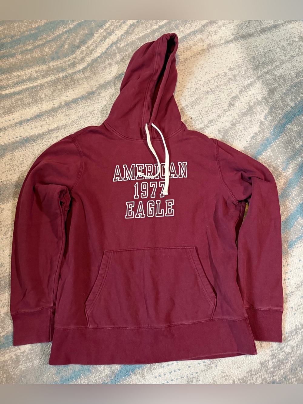 Men's Size L American Eagle Hoodie